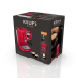 Кофеварка рожковая KRUPS Opio XP320530 - 7