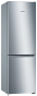 Холодильник Bosch KGN33NL206 - 1