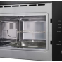 Встраиваемая микроволновая печь Amica AMMB25E3SGVB X-TYPE - 5