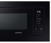 Вбудована мікрохвильова піч з грилем Samsung MG23A7318CK - 5