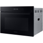 Мікрохвильовка вбудована Samsung NQ5B4313GBK - 3
