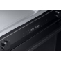 Вбудована мікрохвильова піч Samsung NQ5B4513GBK - 8