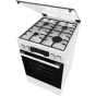 Кухонная плита Gorenje GK5C62WH - 4
