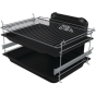 Кухонна плита Gorenje GKS6C70XF - 12