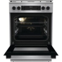 Кухонна плита Gorenje GKS6C70XF - 5