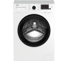 Стиральная машина автоматическая Beko WUE6612WPBSE - 1
