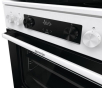 Плита электрическая Gorenje GECS 6C70 WC - 4