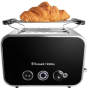 Тостер Russell Hobbs Distinctions 2S 26430-56 - 1