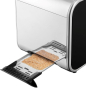 Тостер Russell Hobbs Distinctions 2S 26430-56 - 3