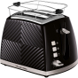 Тостер Russell Hobbs Groove 2S 26390-56 - 1