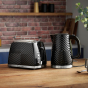Тостер Russell Hobbs Groove 2S 26390-56 - 5
