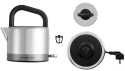 Электрочайник Russell Hobbs 26422-70 Distinctions - 3