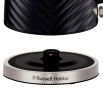 Электрочайник Russell Hobbs 26380-70 Groove - 6