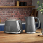 Электрочайник Russell Hobbs 26382-70 Groove - 2