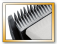 Moser WAHL HomePro 09243-2216 - 4