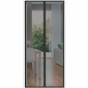 Москитна сетка Livarno black 50 x 220 cm - 1