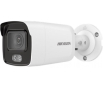 DS-2CD2047G2-L (2.8 мм) 4МП ColorVu IP камера Hikvision - 1