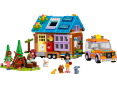 Конструктор LEGO Friends Крихітний мобільний будиночок (41735) - 1