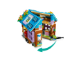 Конструктор LEGO Friends Крихітний мобільний будиночок (41735) - 6