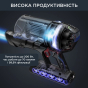 Аккумуляторный пылесос Rowenta X-Force Flex 14.60 Auto Aqua RH99C0WO - 11