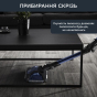 Аккумуляторный пылесос Rowenta X-Force Flex 14.60 Auto Aqua RH99C0WO - 7