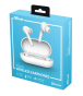 Trust Nika Touch[White] - 16