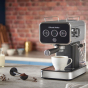 Кофеварка рожковая Russell Hobbs 26450-56 - 2