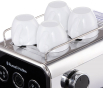 Кофеварка рожковая Russell Hobbs 26450-56 - 7