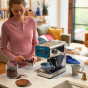 Кофеварка рожковая Russell Hobbs 26451-56 - 3