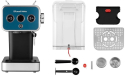Кофеварка рожковая Russell Hobbs 26451-56 - 7