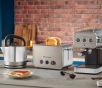 Кофеварка рожковая Russell Hobbs 26452-56 - 10