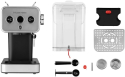 Кофеварка рожковая Russell Hobbs 26452-56 - 8