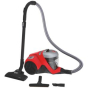 Пилосос безмішковий Hoover HP310HM 011 - 1