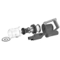 Вертикальный пылесос Amica VM 9002 Joran PET - 13