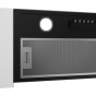 Вбудована витяжка Beko HNU61422B - 4