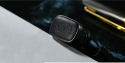 Bluetooh-гарнітура-зарядка Remax RB-T18 Black (6954851283140) - 2