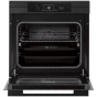Духовка электрическая KERNAU KBO 1280.1 TC Gun Metal - 2