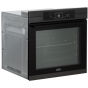 Духовка электрическая KERNAU KBO 1280.1 TC Gun Metal - 4