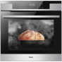 Вбудована духова шафа Amica ED97632XA+ X-TYPE STEAM - 2