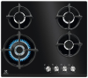 Варильна поверхня Electrolux KGG6437K - 1
