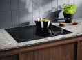Варильна поверхня Electrolux LIB60420CK - 5