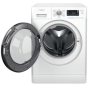 Пральна машина Whirlpool FFB8258BVPL - 2
