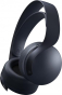 Наушники с микрофоном Sony Pulse 3D Wireless Headset Midnight Black (9834090) - 1