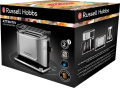 Тостер Russell Hobbs Attentiv 2S 26210-56 - 5