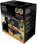 Електрогиль Russell Hobbs George Foreman 22460-56 Indoor Outdoor Grill (22460-56) - 9