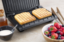 Электрогриль George Foreman 25040-56 Family Steel Grill (25040-56) - 10