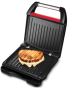 Электрогриль George Foreman 25040-56 Family Steel Grill (25040-56) - 11
