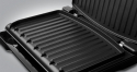 Электрогриль George Foreman 25040-56 Family Steel Grill (25040-56) - 4