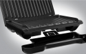 Электрогриль George Foreman 25040-56 Family Steel Grill (25040-56) - 5