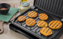 Электрогриль George Foreman 25040-56 Family Steel Grill (25040-56) - 8